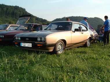 Int. Capri Meeting Aarau 2004